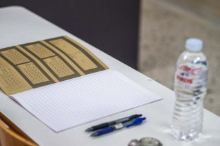Πανελλαδικές με νέο σύστημα από φέτος